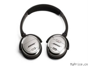 BOSE QuietComfort 3