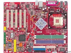 MSI 865PE Neo2-FIS2R