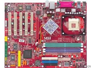 MSI 875P Neo-FIS2R