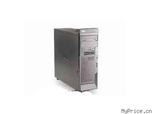 IBM xSeries 206 8482-15C(P4 2.8GHz/256MB/80GB)