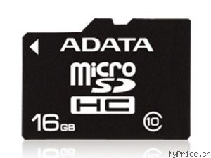  Micro SDHC Class10(16G)