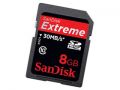 SanDisk Extreme SDHC class10 (8G)ͼƬ
