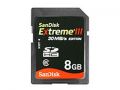 SanDisk Extreme III SDHC(8G)ͼƬ