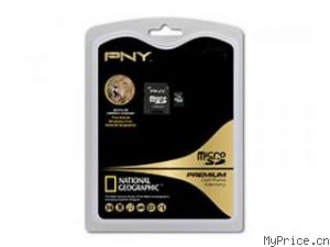 PNY Micro SD(16G)