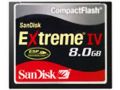 SanDisk Extreme IV CF (8G)ͼƬ