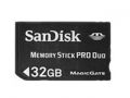 SanDisk Standard Memory Stick Pro Duo(32G)ͼƬ