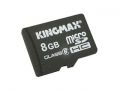 KINGMAX MicroSDHC Class 6(8G)ͼƬ