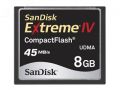 SanDisk Extreme IV CF UDMA(8G)ͼƬ