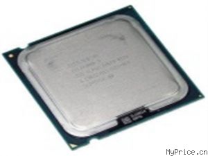 Intel Celeron D 346+ 3.06G(ɢ)