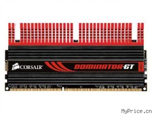  (CORSAIR)1G DDR3 2625(CMGTX6-DOMINATOR GTX)