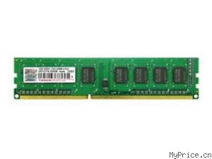 TRANSCEND 2G DDR3 1333(TS256MLK64V3U)