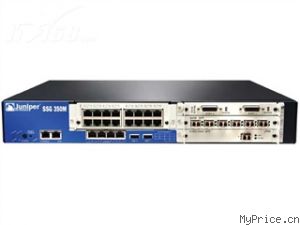 Juniper SSG320M(SB)