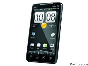 HTC EVO 4G(sprit)