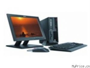 IBM ThinkCentre M52(821216C)