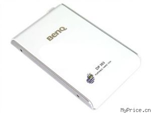 BenQ DP303(2.5Ӣ/500G)