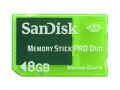 SanDisk Gaming Memory Stick PRO Duo (8G)ͼƬ