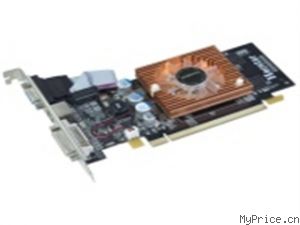  HS7300LE-256M DDR2-PCI-E