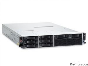 IBM System x3620 M3(737622C)