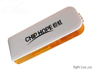 CHIP HOPE 鶯M-420(16G)