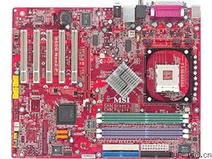 MSI 865G Neo2-PLS