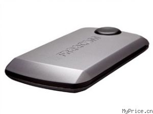 Freecom Mobile Drive SECURE (640G)