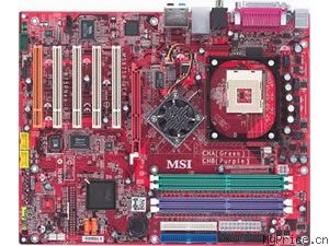 MSI 875P Neo-FISR