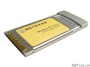 NETGEAR WG511