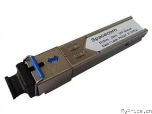 SPACECOM SFP-FE-LX-SM1310-2