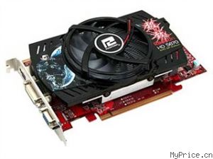  HD5670¶1G