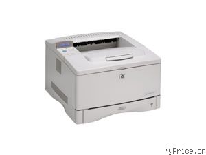 HP laserjet 5100