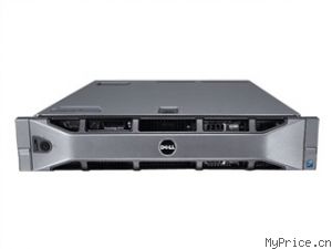 DELL PowerEdge R710(Xeon E5504/1GB/146GB/RAID1/DVD)