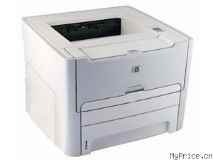 HP laserjet 1160