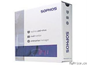 SOPHOS SOPHOS SAV Connect(500-999)