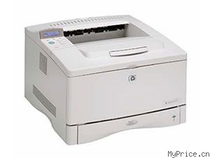 HP laserjet 5100le