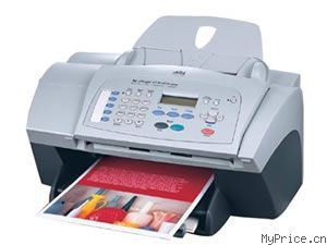  OfficeJet 5110