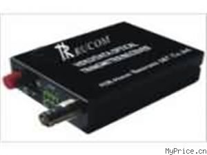 RUCOM RC-DV-1V1A(һ·Ƶ/һ·Ƶ)