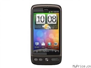 HTC G7 Desire