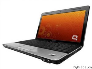  Compaq Presario CQ36-118TX