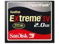 SanDisk Extreme IV CF (2G)ͼƬ