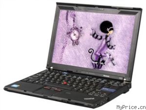 ThinkPad X201i 32493AC