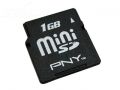 PNY Mini SD (1GB)ͼƬ