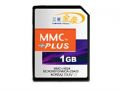  MMC Plus(1GB)