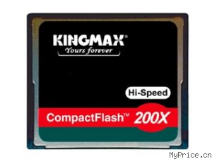 Kingmax CF 200X(8G)