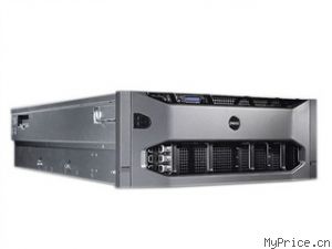 DELL PowerEdge R910(Xeon E7520/2GB*2/146GB*3/RAID5)