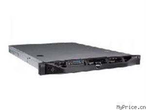 DELL PowerEdge R410(Xeon E5504/4GB/146GB/DVD/RAID1)