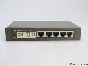 TP-LINK TL-R460