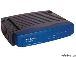 TP-LINK TL-R410