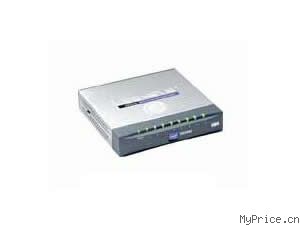 LINKSYS SD2008