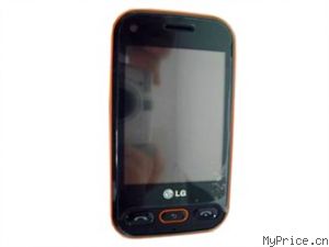 LG T325 Cookie