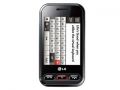 LG T320 Cookie 3G
